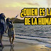 La madre de toda la humanidad