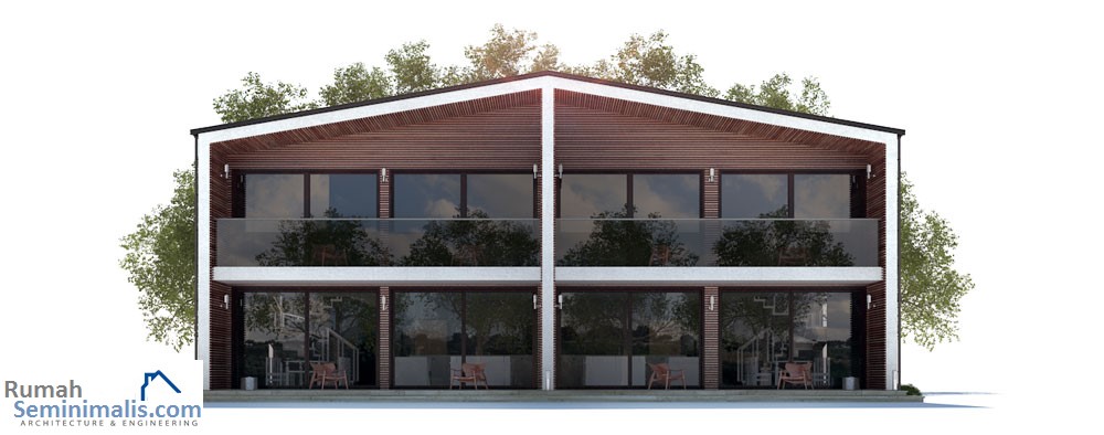 Denah Model Desain Gambar Rumah Minimalis Idaman Modern Tipe 70 Denah Model Desain Gambar Rumah Minimalis Idaman Modern Tipe 70