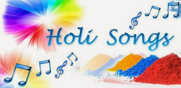 DJ Holi Songs list 2016 :-  Play & Download Bollywood Movies Holi Songs Collection 2016