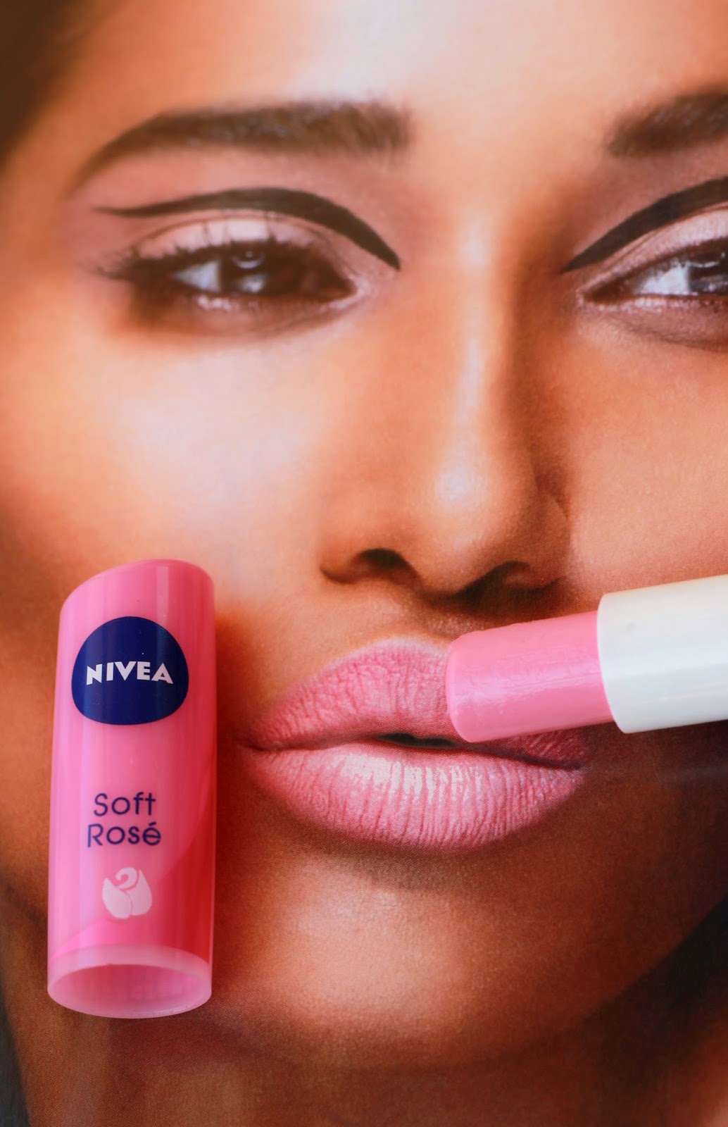 nivea lipstick shades