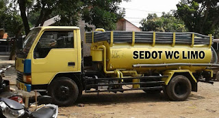 Sedot Wc Limo Sedot Wc Limo