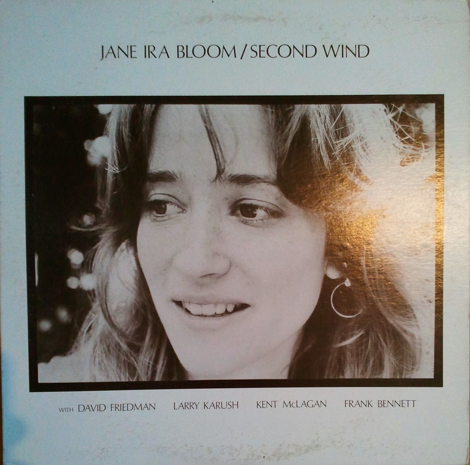progressive music reviews Jane Ira Bloom, Part Two, her first album