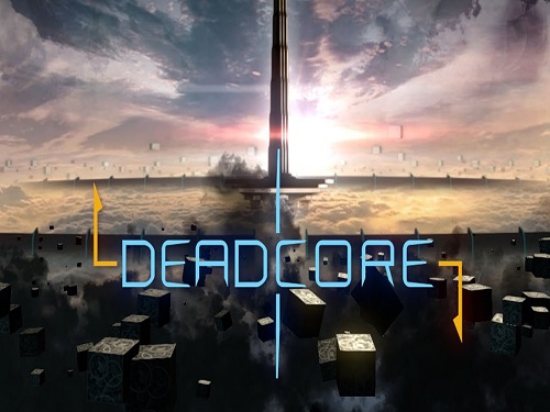 DeadCore Game