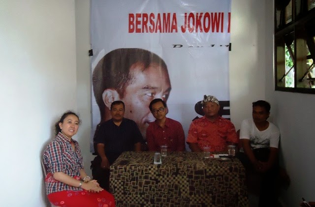 Ingin Berkoalisi dengan PDIP, Ini Syaratnya