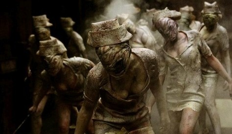 Silent Hill 4: The Room (Original Video Game Soundtrack) (2xLP Eco-Vin