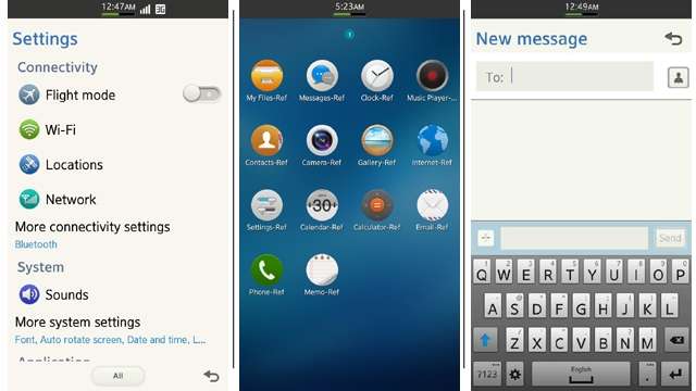 google pay tizen os