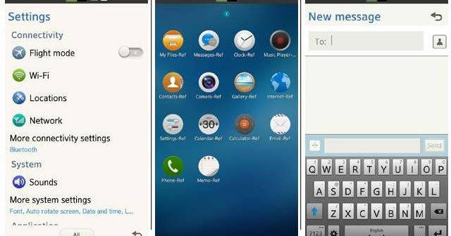 spotify tizen download