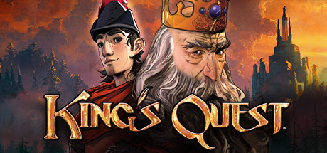 Kings Quest The Complete Colletion PC Game Free Download