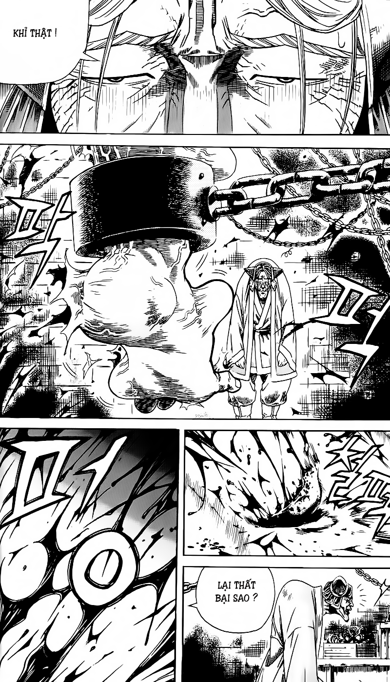 Diêm Đế - King of Hell chap 60