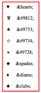 Mrs. Yollis' Classroom Blog: Learn HTML Code!