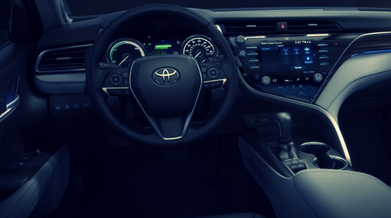 2019 Toyota Camry Exterior, Interior and Engine 2019 Toyota Camry Exterior, Interior and Engine