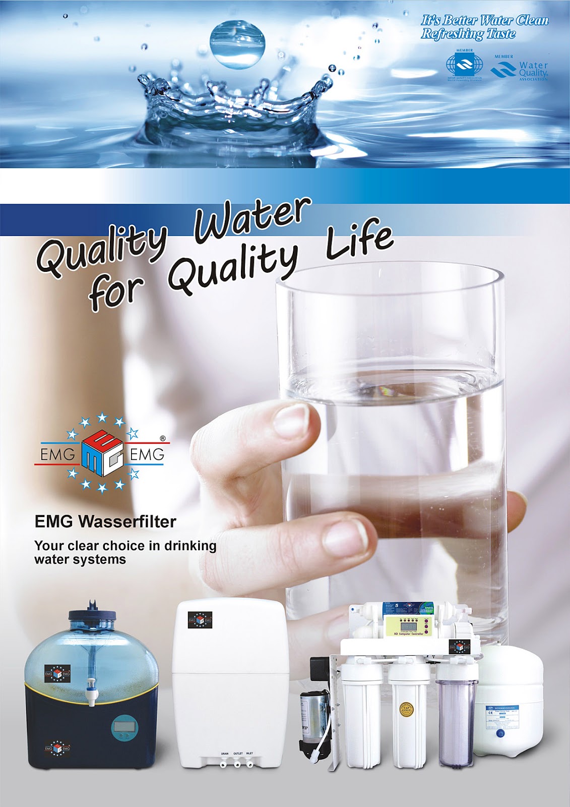 10 Best Reverse Osmosis Filter Systems (Reviews & Guide 2018)