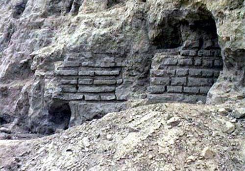 Resultado de imagen para 4.Zona ArqueolÃ³gica de Vicus piura