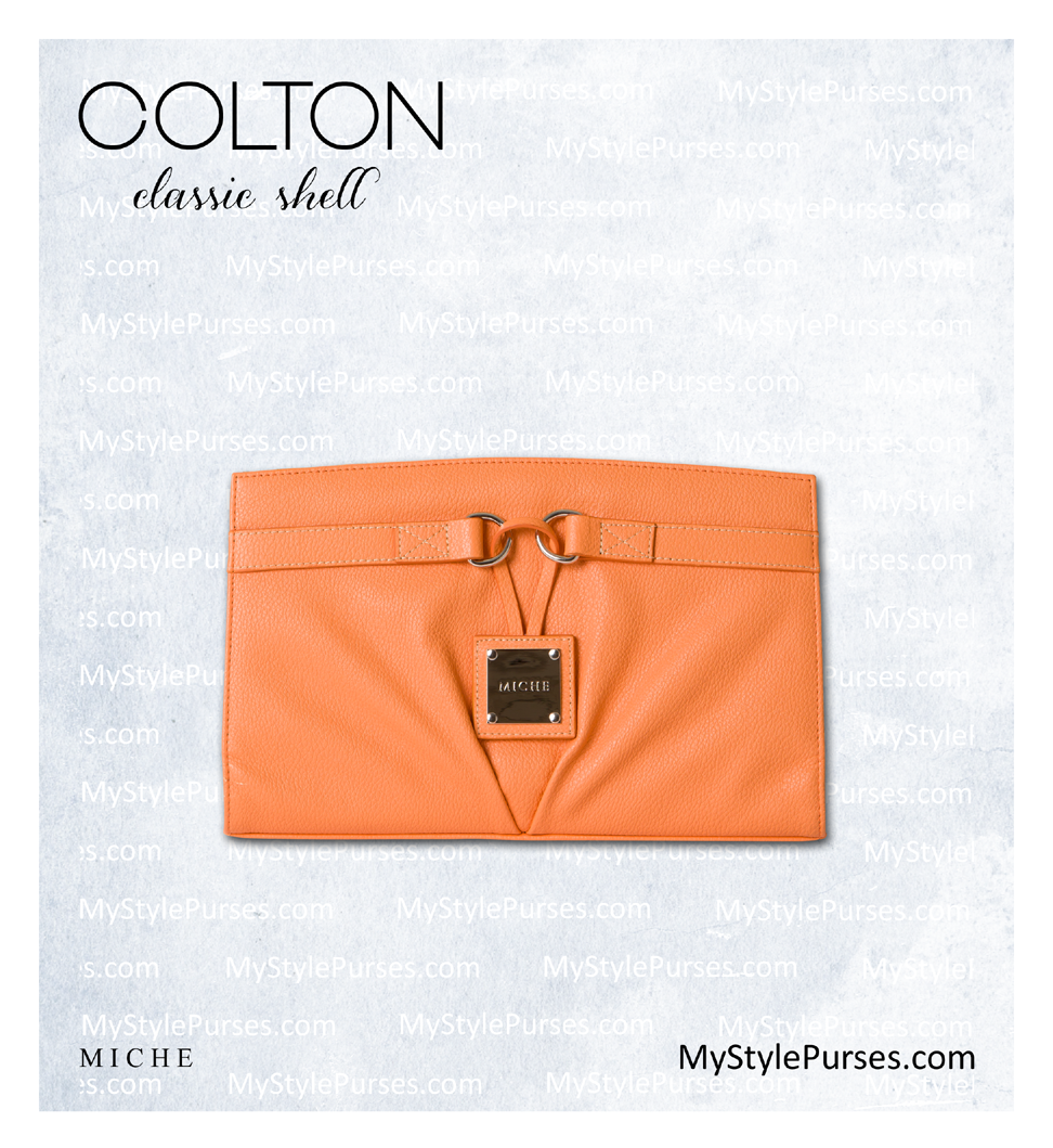 Miche Colton Classic Shell | Shop MyStylePurses.com Miche Colton Classic Shell | Shop MyStylePurses.com