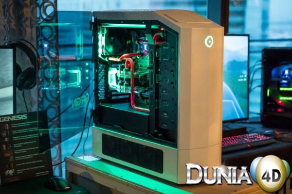 Ini 7 PC Gaming Paling Kuat di 2019, Siap Melibas Semua Game AAA nih! Ini 7 PC Gaming Paling Kuat di 2019, Siap Melibas Semua Game AAA nih!