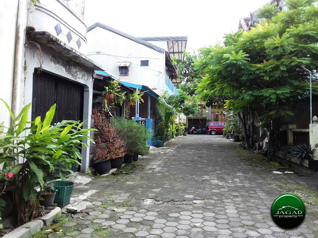 Rumah dalam Perumahan dekat Kampus AMIKOM Rumah dalam Perumahan dekat Kampus AMIKOM