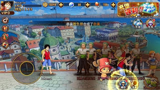 One Piece Navigational King Battle Apk