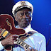 Rock and Roll Hall Of Fame 2017 abre com tributo a Chuck Berry