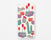 floral iphone case