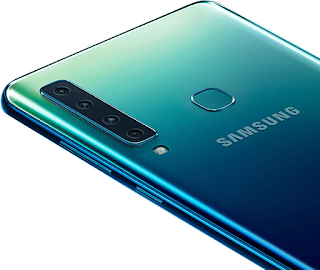 Samsung Galaxy A9 2018 Specifications and Price in Nepal