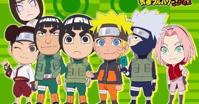 SCARICA EPISODI DI NARUTO