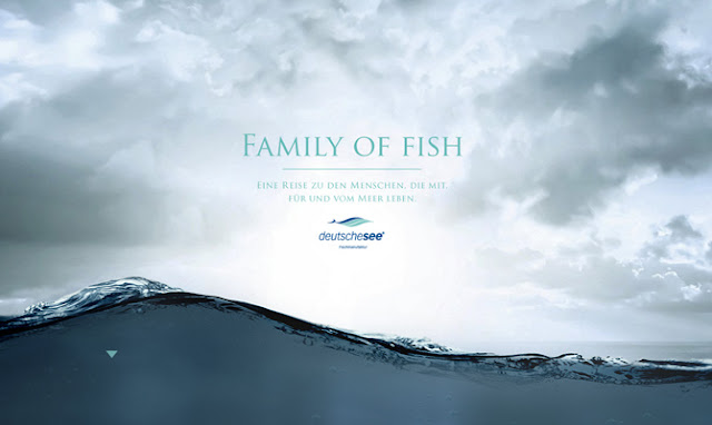 Family of Fish