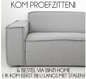 mail naar info[@]binti-home.nl voor een afspraak
