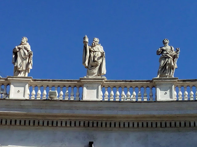 San Pietro di Roma