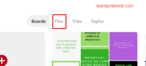 Delete a pin on pinterest – How To Delete Pinterest Pin