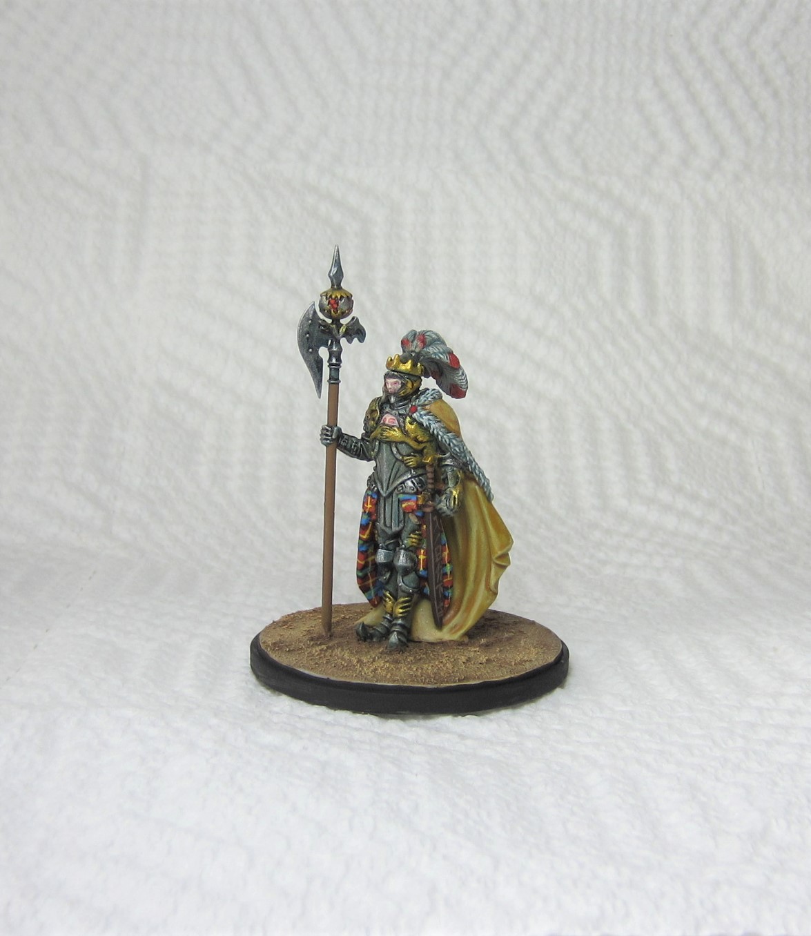 Kingdom Death Kingsman, Twisted bases, and Kingdom Death the Expansions