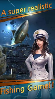 Download Fishing Hook MOD APK Terbaru Download Fishing Hook MOD APK Terbaru