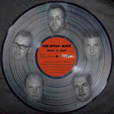 The Sivle-Kinx
