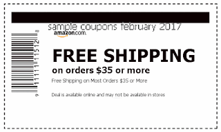 Amazon discount coupons december 2019