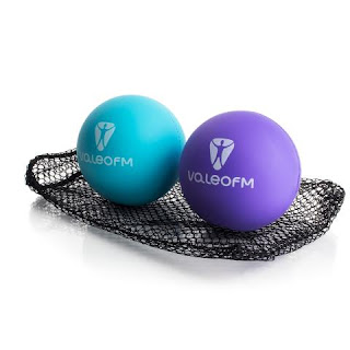 Lacrosse Balls for Trigger Points