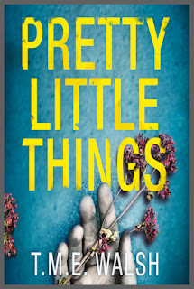 Pretty Little Things by T.M.E. Walsh