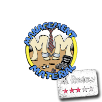 Frugal GM Review: Middle Management (IT) Card Game