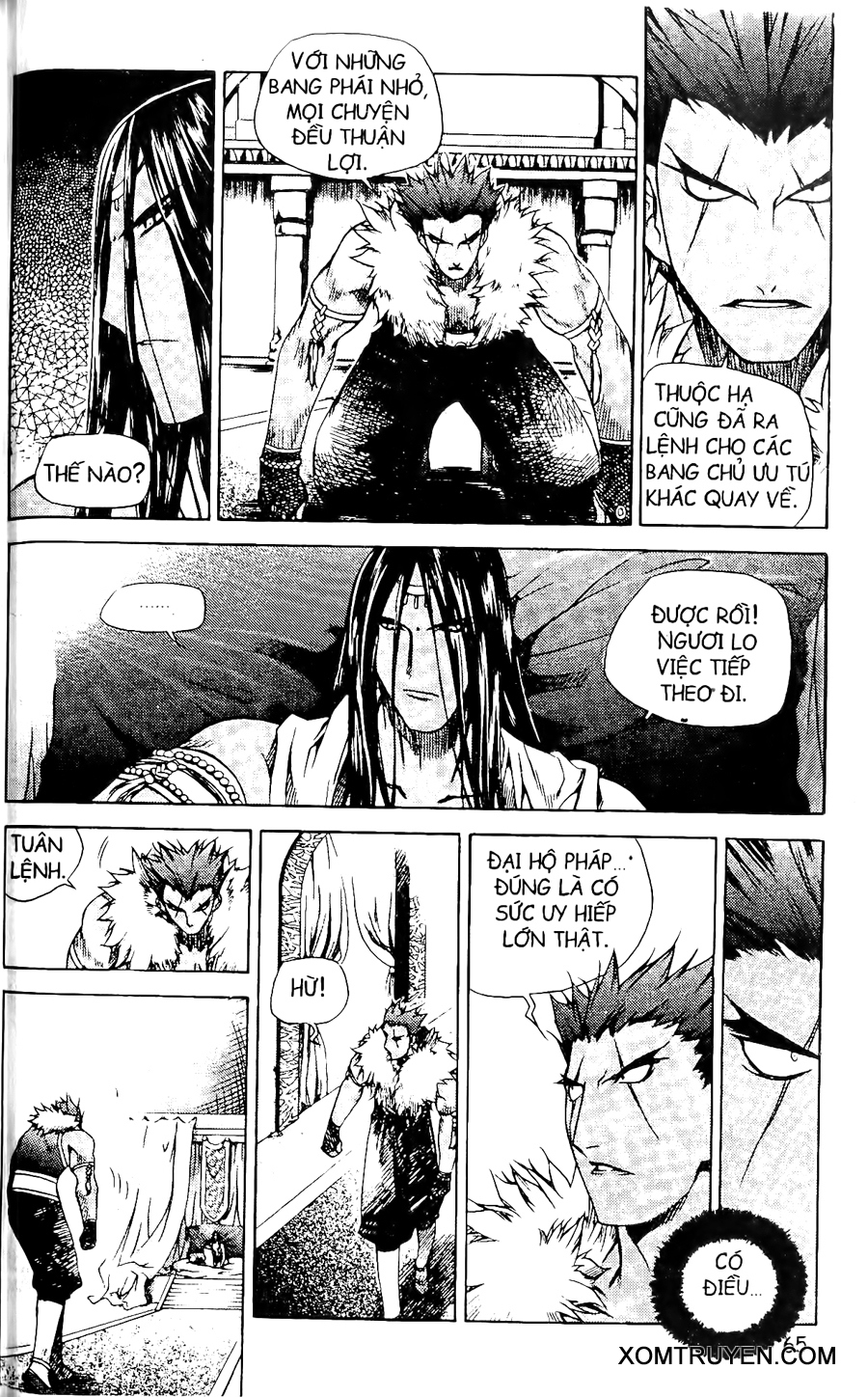 NOW chap 64