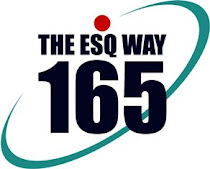 ESQ 165