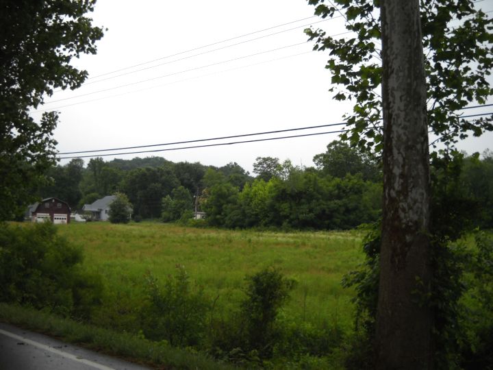 Eastern Kentucky and the Civil War June 2011