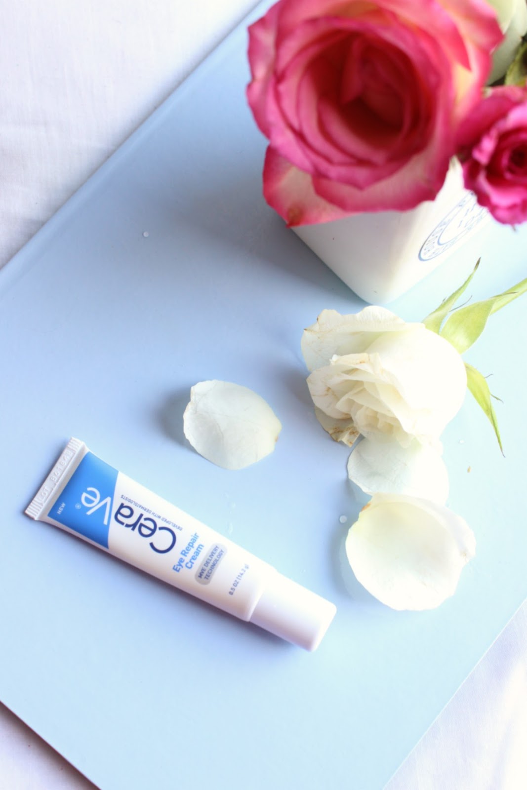 Do You Really Need to Use Eye Cream? | The Sunday Girl