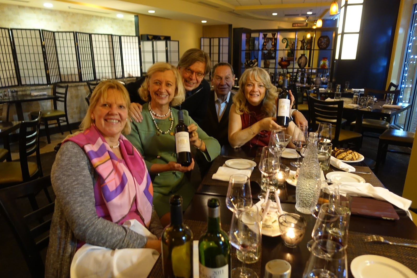 schillerwine Invitation Meet the Owner of Château Kirwan, 3ième