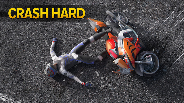 Highway Rider مهكرة Highway Rider مهكرة