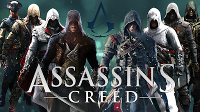 Assassins Creed izle