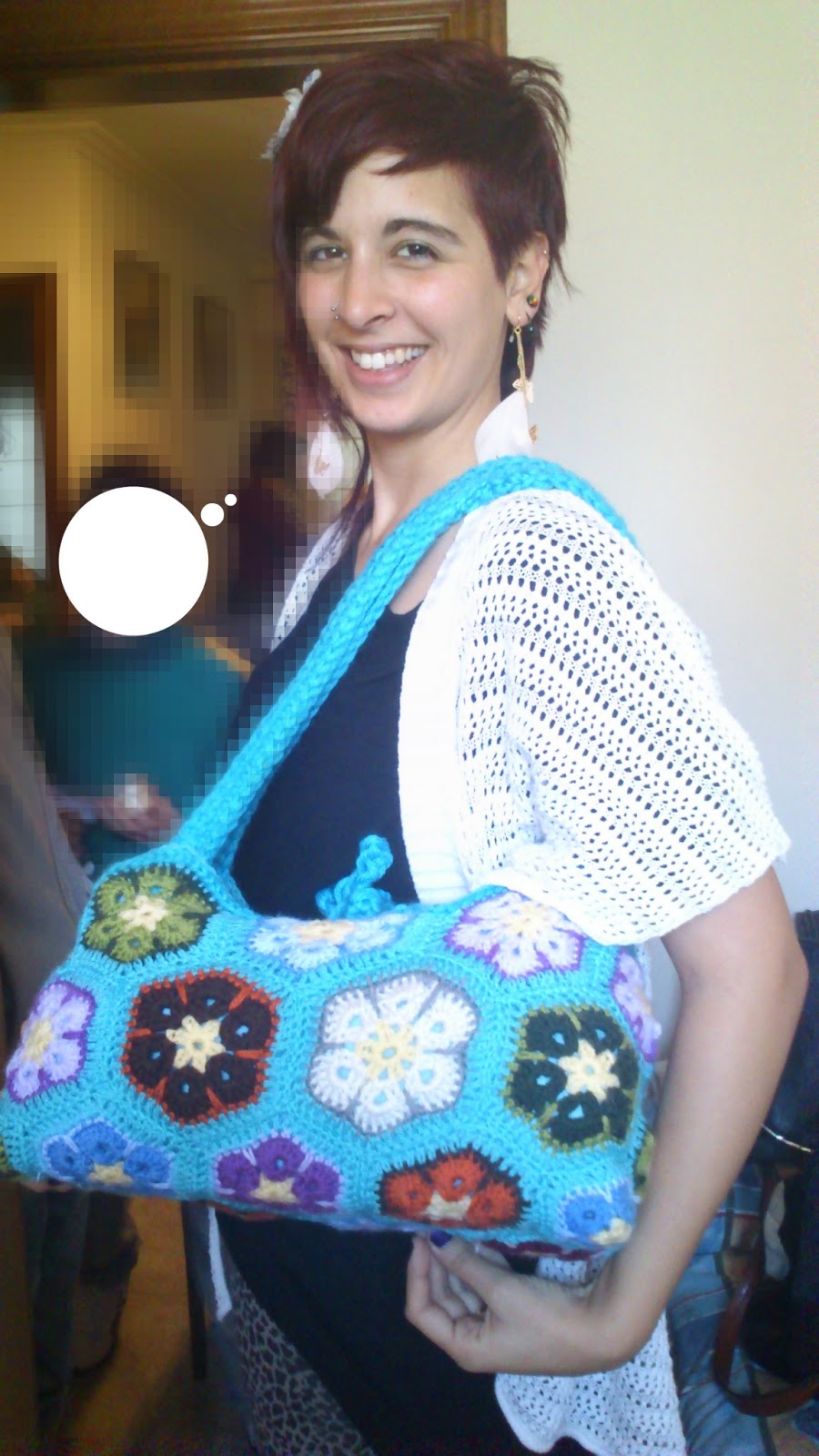 S Crochet Cierres Para Bolsos De Ganchillo Pack Unidades