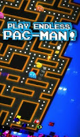 Download Game PAC-MAN 256 Endless Maze MOD APK 1.0.3 Terbaru 2017