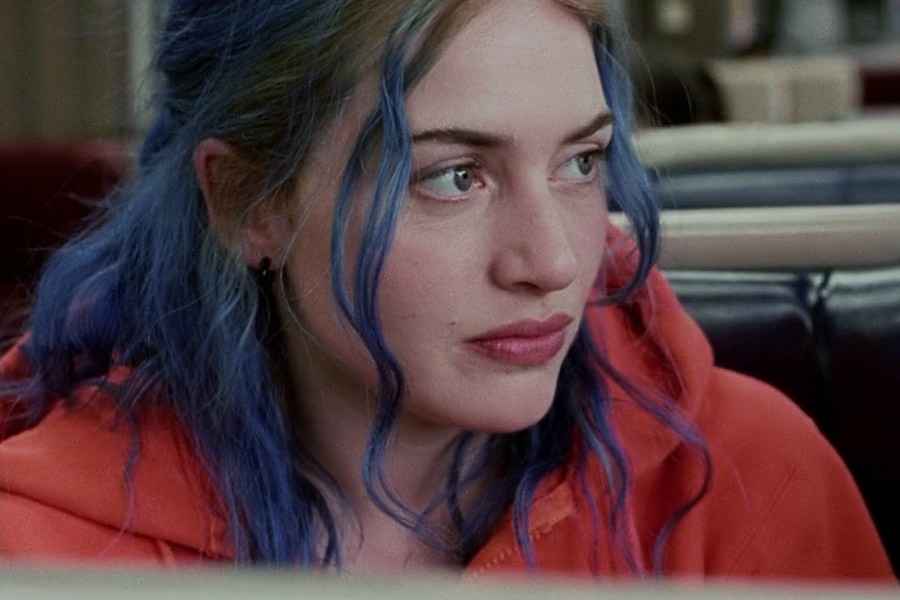 Eternal Sunshine of the Spotless Mind (Eterno Resplandor de una Mente