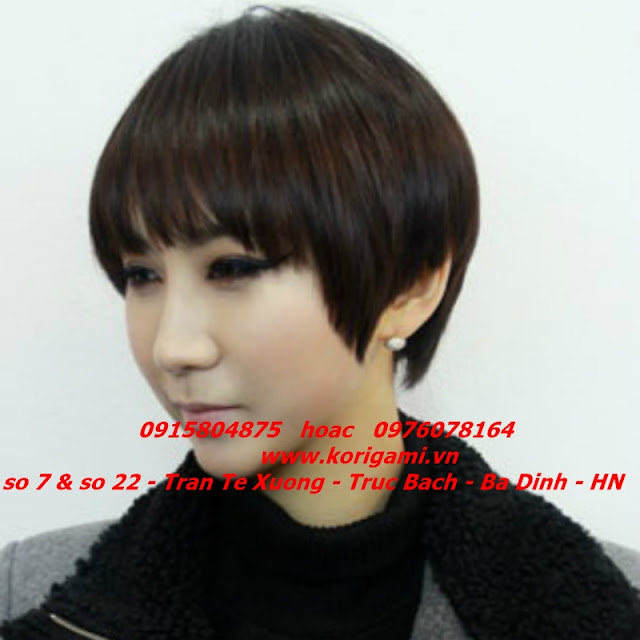 KIỂU TÓC TOMBOY TÉM PIXIE VỚI MÁI NGỐ THƯA MƯA ĐẸP CHO BẠN GÁI KIỂU TÓC TOMBOY TÉM PIXIE VỚI MÁI NGỐ THƯA MƯA ĐẸP CHO BẠN GÁI