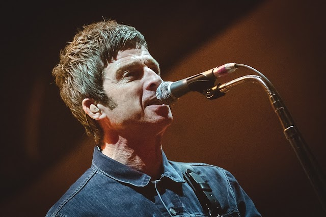 Summer Break Festival: Noel Gallagher faz show nostalgico em São Paulo