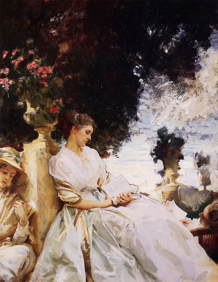 John Singer Sargent Kai Fine Art John Singer Sargent Kai Fine Art