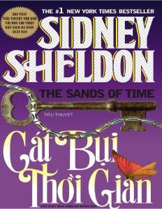 Cát Bụi Thời Gian - Sidney Sheldon